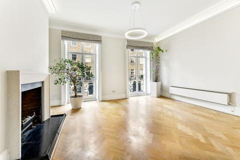 undefined, Wilton Street, Knightsbridge, London