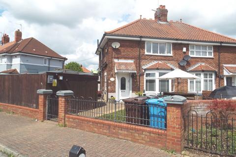 2 bedroom semi-detached house for sale, 21st Avenue, Hull