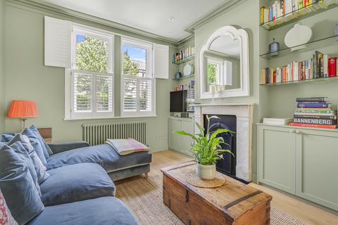 3 bedroom terraced house to rent, Elsley Road, London
