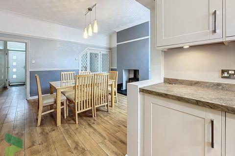 16 Kingston Place, Lower Darwen, Darwen, BB3 0PP
