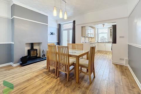16 Kingston Place, Lower Darwen, Darwen, BB3 0PP