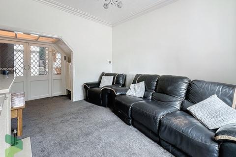 16 Kingston Place, Lower Darwen, Darwen, BB3 0PP