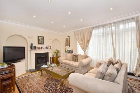 5 bedroom terraced house for sale, Hyde Park Square, Hyde Park, London