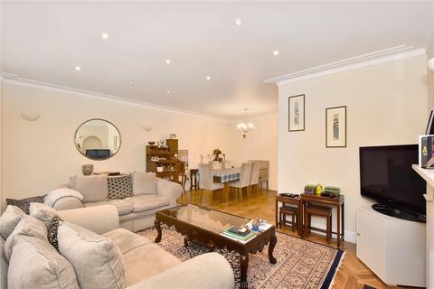 5 bedroom terraced house for sale, Hyde Park Square, Hyde Park, London