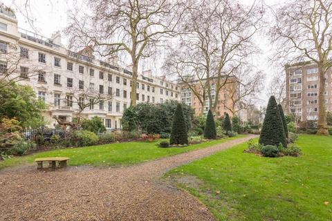 5 bedroom terraced house for sale, Hyde Park Square, Hyde Park, London