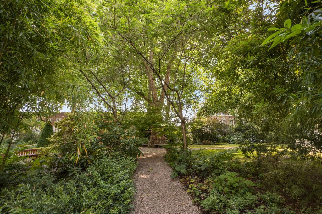 Communal Gardens