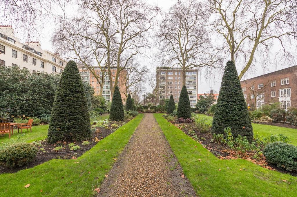 Communal Gardens