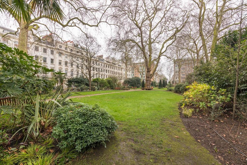 Communal Gardens