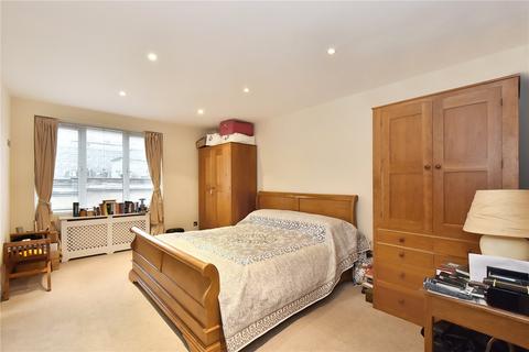 5 bedroom terraced house for sale, Hyde Park Square, Hyde Park, London