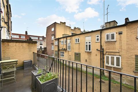 5 bedroom terraced house for sale, Hyde Park Square, Hyde Park, London