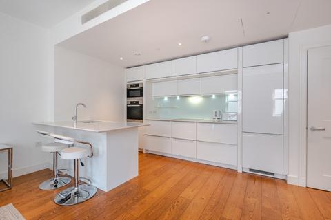 1 bedroom flat for sale, James Street, London