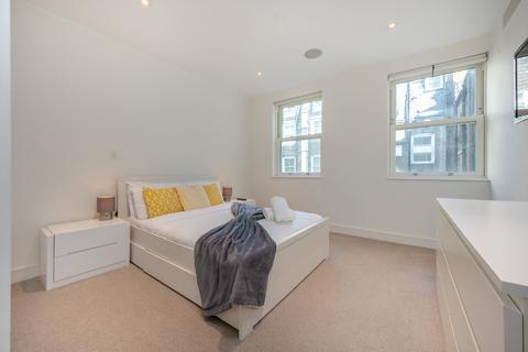 1 bedroom flat for sale, James Street, London