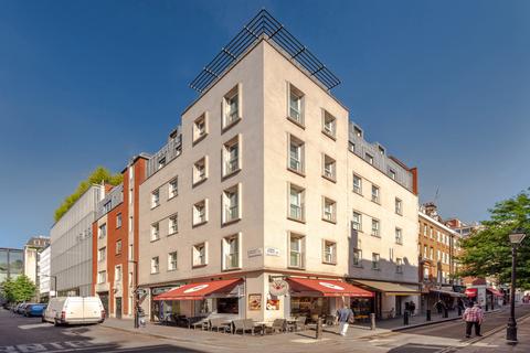 1 bedroom flat for sale, James Street, Marylebone, London