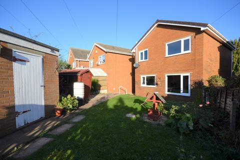 3 bedroom detached house to rent, Church Road, Doncaster DN11