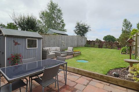 3 bedroom semi-detached house for sale, Meadow Close, Lazonby