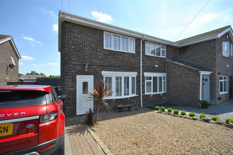 2 bedroom semi-detached house for sale, Everetts Close, Doncaster DN11