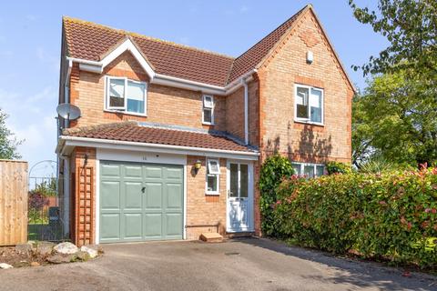 4 bedroom detached house for sale, Holme Farm Close, Great Coates, N.E Lincolnshire, DN37