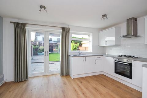 3 bedroom semi-detached house for sale, Shetland Way, Davyhulme, Manchester, M41