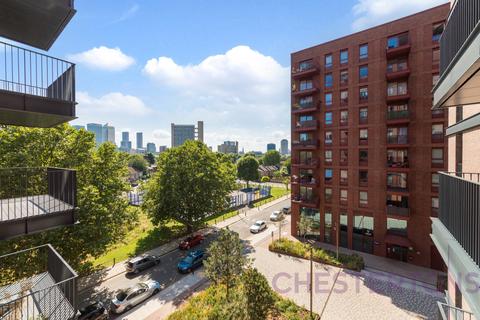 1 bedroom flat to rent, Curlew House, 1 Hawser Lane, London