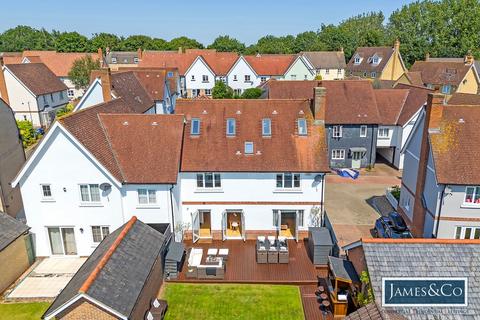 5 bedroom link detached house for sale, Flitch Green, Dunmow