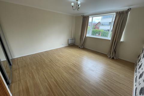 1 bedroom maisonette to rent, Woodford Road, Bramhall