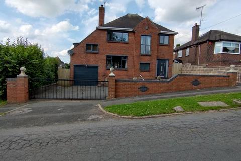 3 bedroom detached house for sale, Conway Road, Knypersley