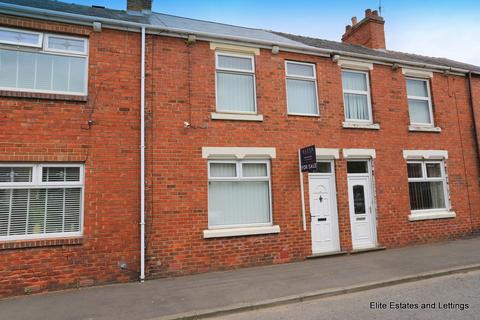 3 bedroom terraced house for sale, Houghton Road, Houghton Le Spring DH5