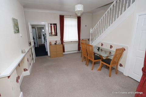 3 bedroom terraced house for sale, Houghton Road, Houghton Le Spring DH5