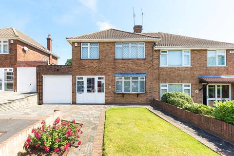 3 bedroom semi-detached house for sale, Grangewood, Bexley, DA5