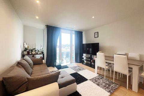 1 bedroom apartment for sale, 50 Capitol Way, London