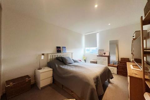 1 bedroom apartment for sale, 50 Capitol Way, London