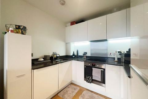 1 bedroom apartment for sale, 50 Capitol Way, London