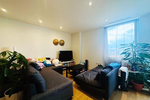 1 bedroom apartment for sale, 50 Capitol Way, London