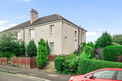 2 bedroom flat for sale, 61 Commore Drive, Knightswood, Glasgow, G13