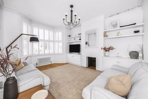 4 bedroom semi-detached house for sale, Longlands Road, Sidcup, DA15 7LU