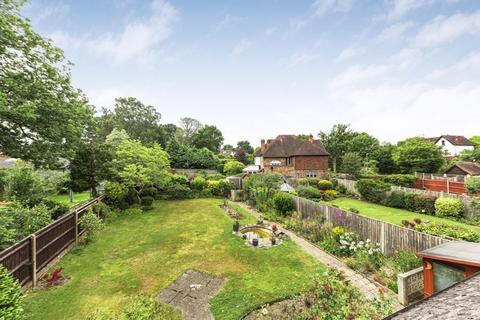 47 Crescent Road, Sidcup, DA15 7HW