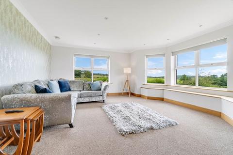 5 bedroom equestrian property for sale, Laigh Muir, Sinclairston by Ochiltree KA18 2RT