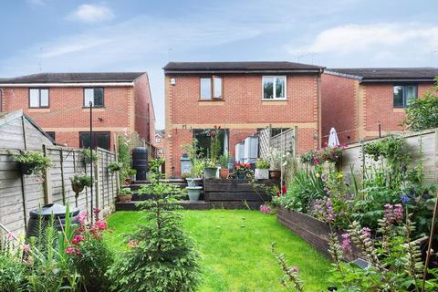 50 Bollin Drive, Congleton, CW12 3SJ