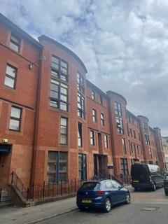 2 bedroom flat to rent, Old Rutherglen Road, Glasgow, Glasgow City, G5