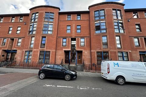 2 bedroom flat to rent, Old Rutherglen Road, Glasgow, Glasgow City, G5