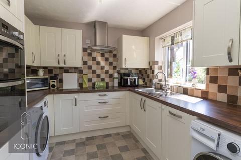 3 bedroom terraced house for sale, Becks Fur, Taverham, Norwich