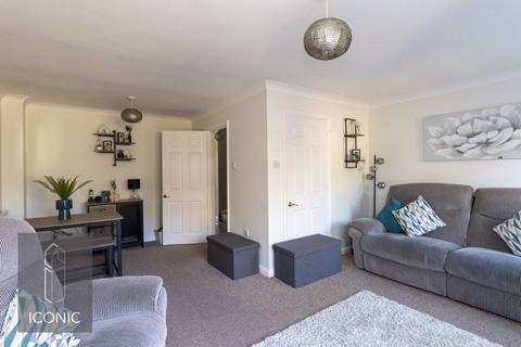 3 bedroom terraced house for sale, Becks Fur, Taverham, Norwich