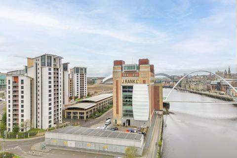 2 bedroom apartment for sale, Baltic Quay, Mill Road, Gateshead, Tyne & Wear