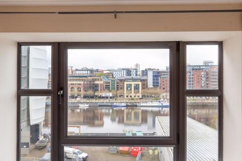 2 bedroom apartment for sale, Baltic Quay, Mill Road, Gateshead, Tyne & Wear