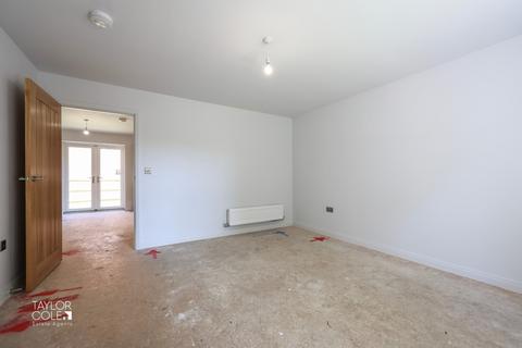 3 bedroom end of terrace house for sale, Bonehill Road, Tamworth