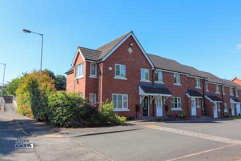 3 bedroom link detached house for sale, Kettlebrook Road, Kettlebrook