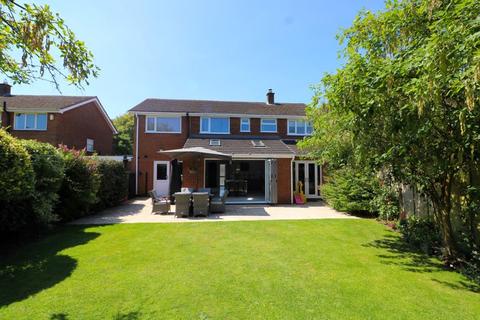 5 bedroom detached house for sale, Kingshayes Road, Walsall