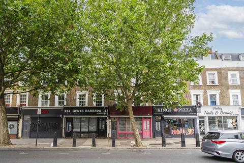 1 bedroom flat for sale, Caledonian Road, Islington, London, N1