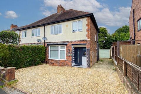 3 bedroom semi-detached house for sale, Elm Dale Road, Wolverhampton