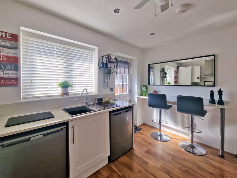Kitchen   annexe